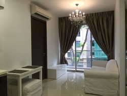 Centra Residence (D14), Apartment #183441752